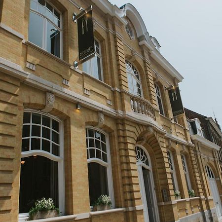 Decouverte Ieper Ngoại thất bức ảnh